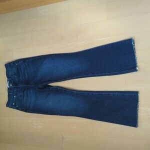 PAIGE Claudine Jeans, NWOT